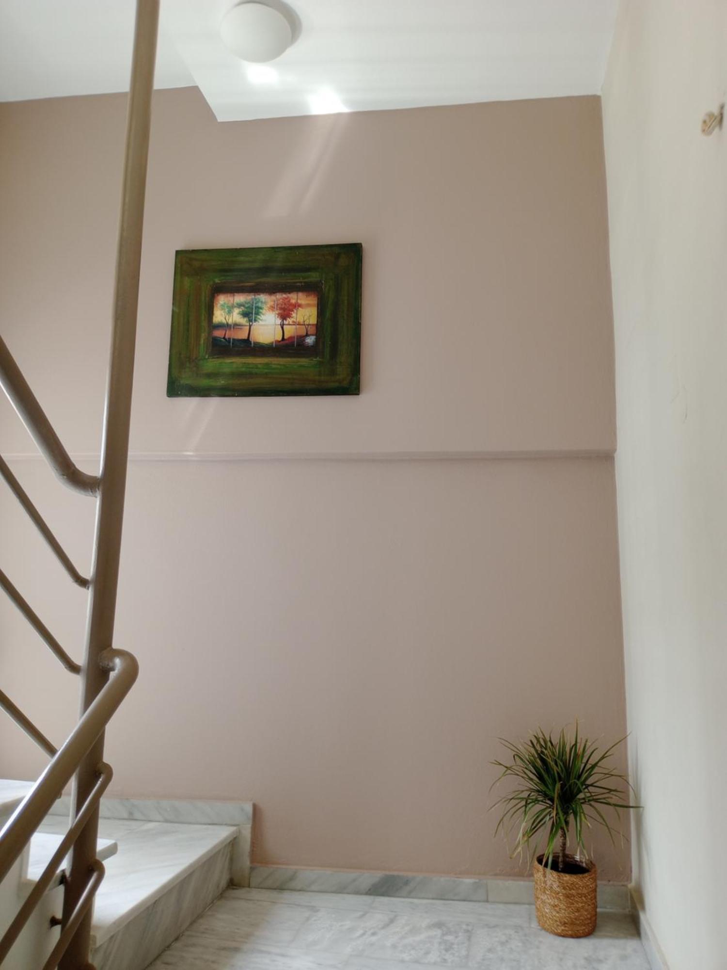 Vesperi Studios & Apartments Rethymno  Exterior photo