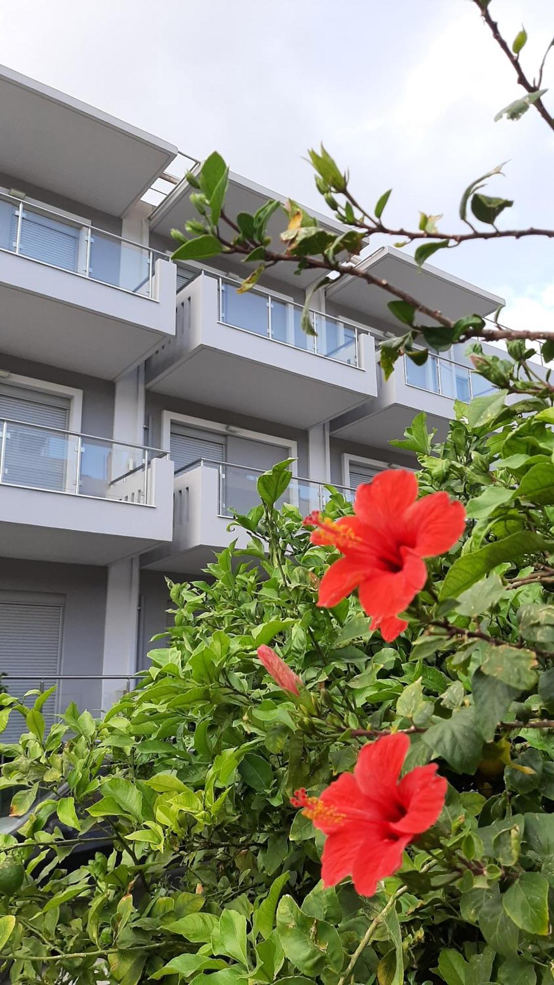 Vesperi Studios & Apartments Rethymno  Exterior photo