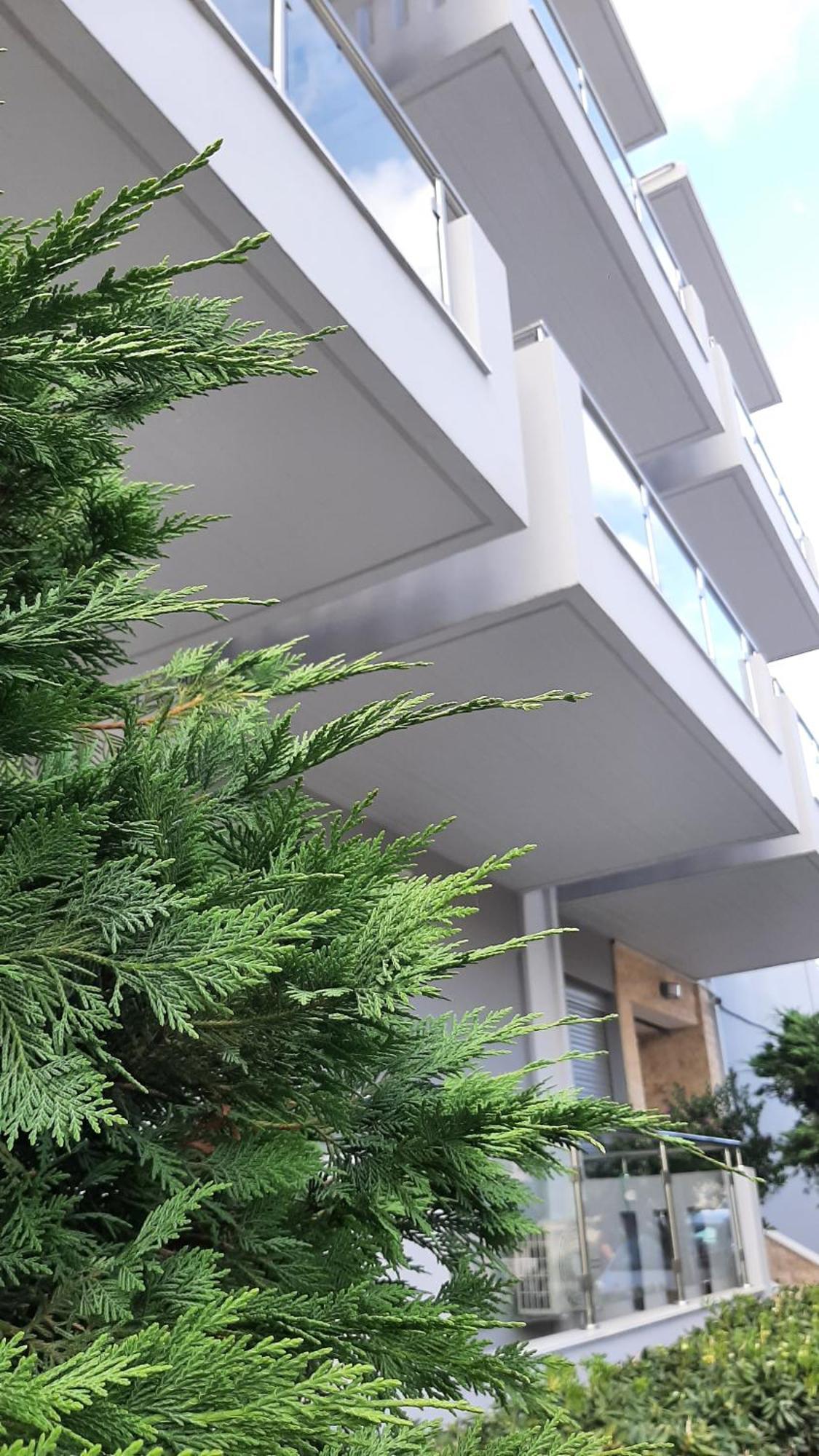 Vesperi Studios & Apartments Rethymno  Exterior photo