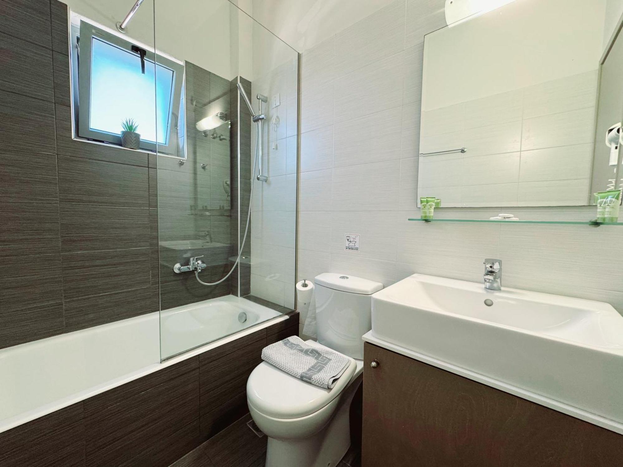 Vesperi Studios & Apartments Rethymno  Exterior photo